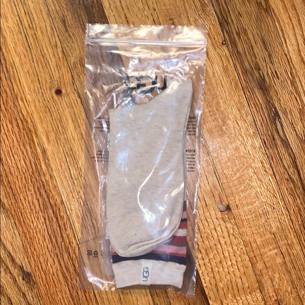 Ugg Crew Sock
